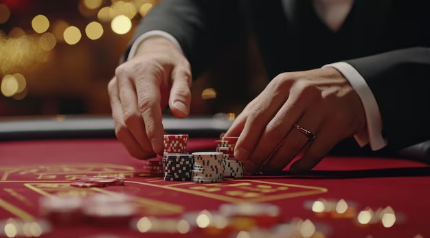 lambang bet featured game showcase