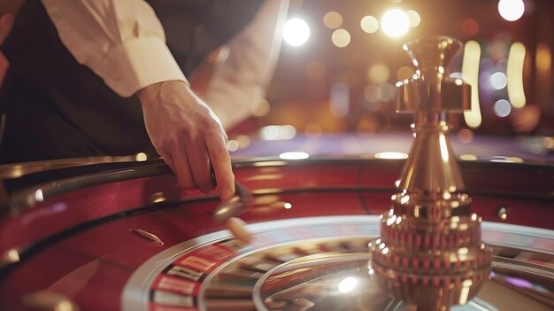 Wolf Gold slot game interface showing reels and bonus features on lambang bet